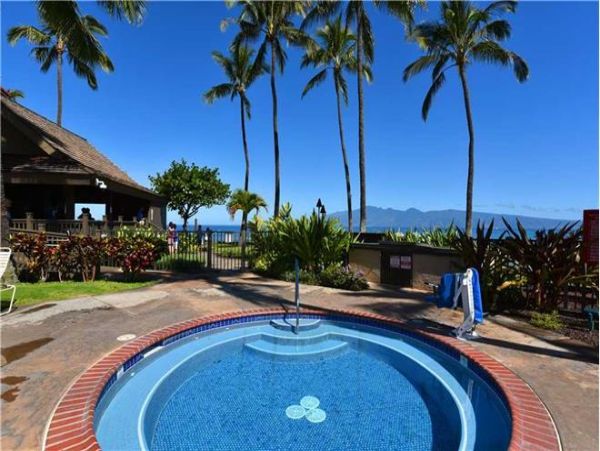 Kaanapali Condo 971265