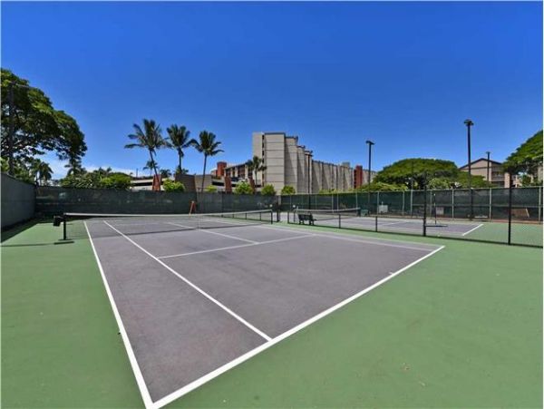 Kaanapali Condo 971265