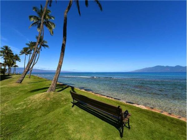 Kaanapali Condo 971265