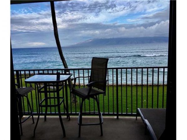Kaanapali Condo 971265