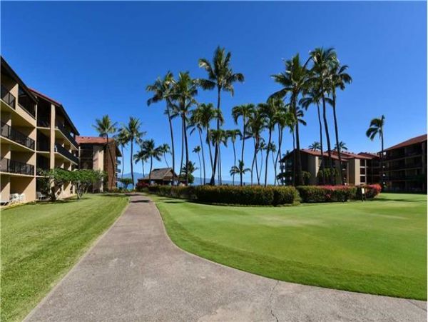 Kaanapali Condo 971265