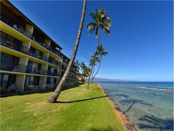 Kaanapali Condo 971265