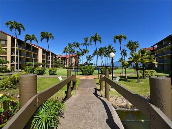 Kaanapali Condo 971265