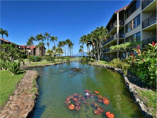 Kaanapali Condo 971265