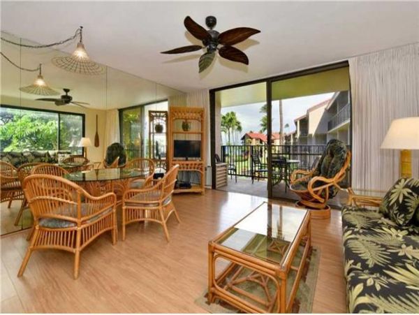 Kapalua Condo 971269