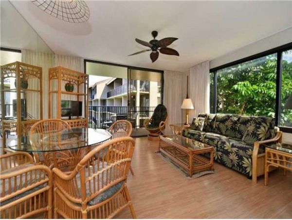 Kapalua Condo 971269