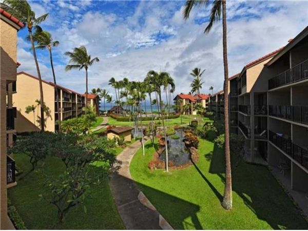 Kapalua Condo 971269