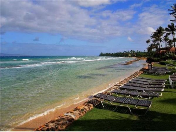 Kapalua Condo 971269