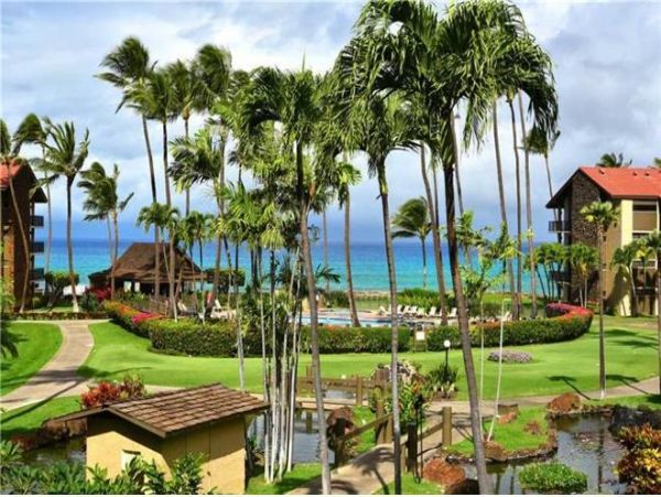 Kapalua Condo 971269