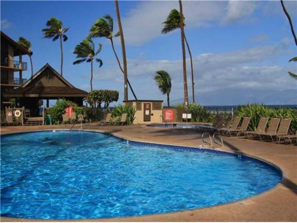 Kapalua Condo 971269