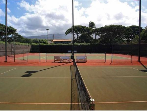 Kapalua Condo 971269