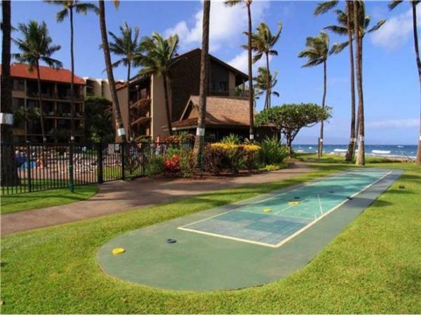 Kapalua Condo 971269