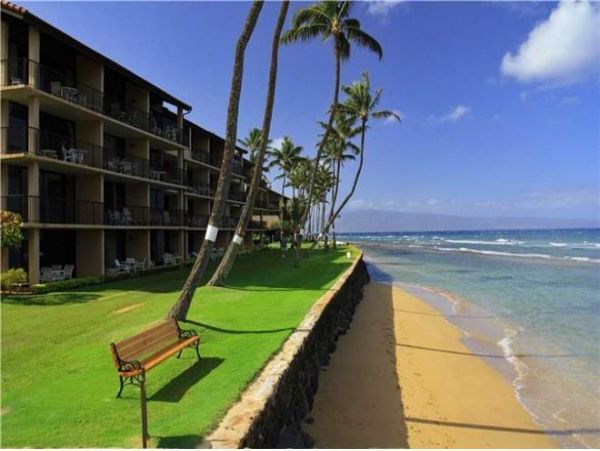 Kapalua Condo 971269