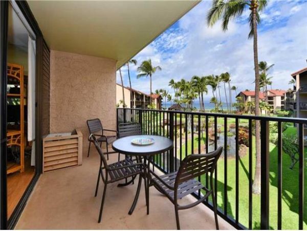 Kapalua Condo 971269