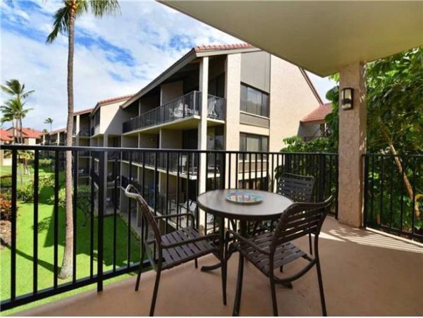 Kapalua Condo 971269