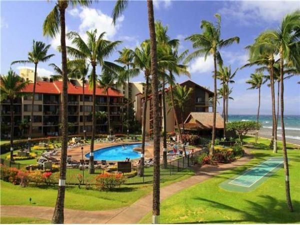 Kapalua Condo 971269