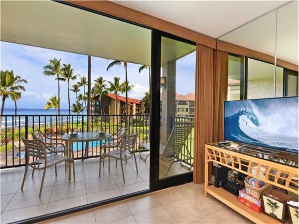 Lahaina Condo 971276