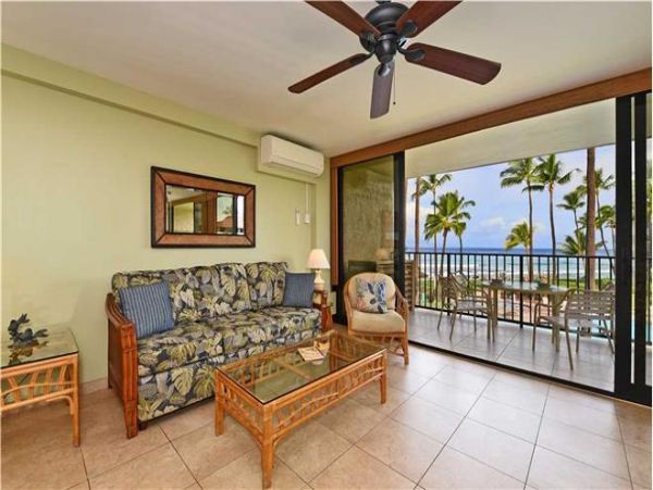 Lahaina Condo 971276