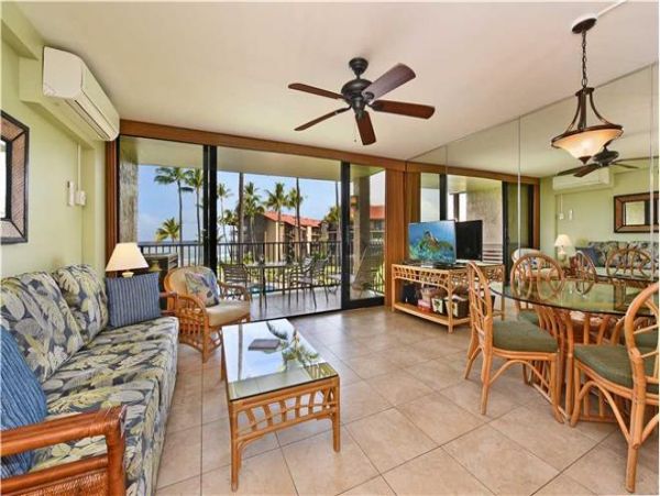 Lahaina Condo 971276
