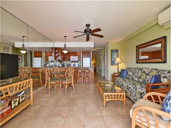 Lahaina Condo 971276
