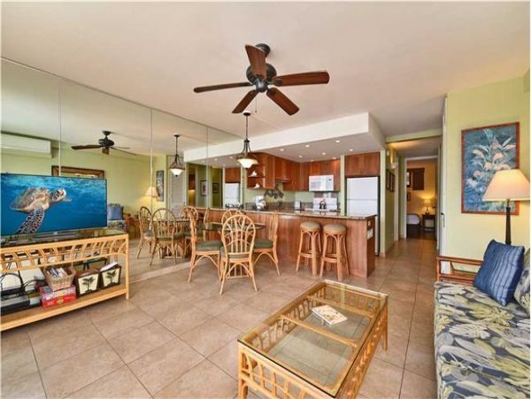 Lahaina Condo 971276