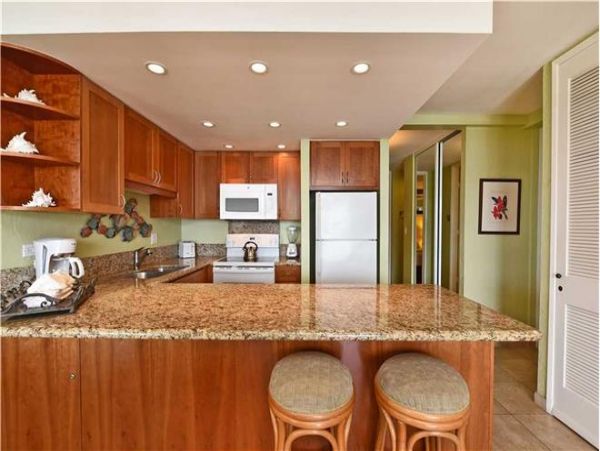 Lahaina Condo 971276