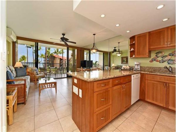 Lahaina Condo 971276