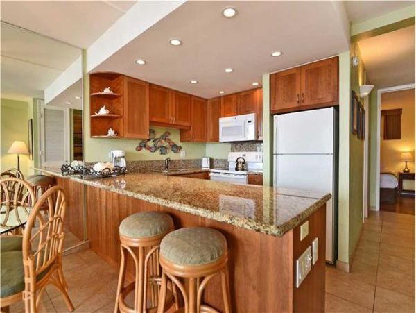 Lahaina Condo 971276