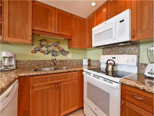 Lahaina Condo 971276
