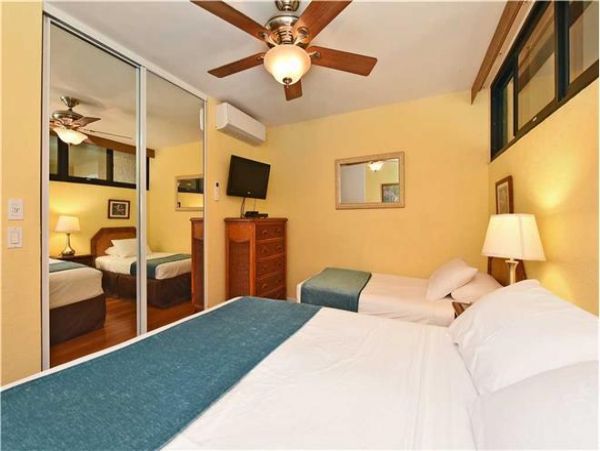 Lahaina Condo 971276