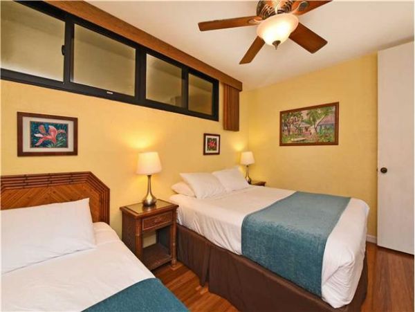 Lahaina Condo 971276