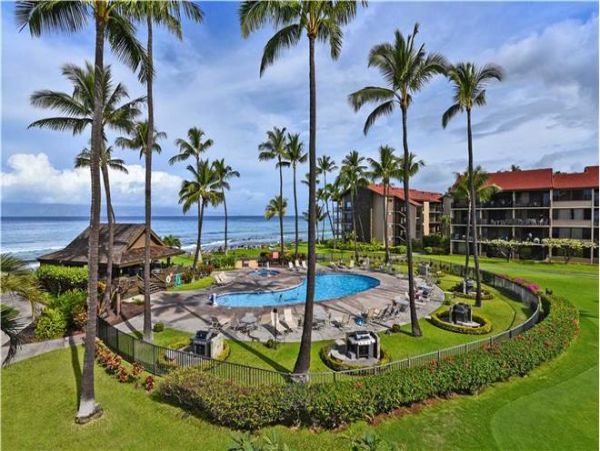Lahaina Condo 971276
