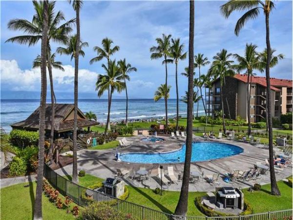 Lahaina Condo 971276
