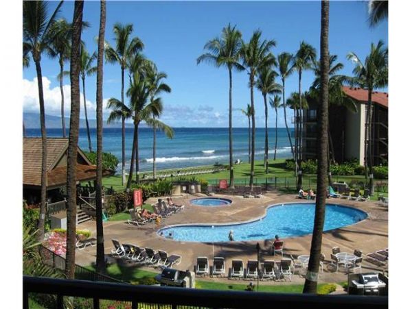 Lahaina Condo 971276