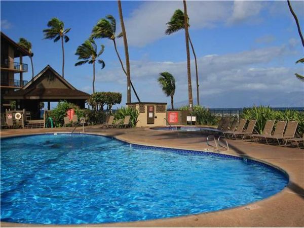 Lahaina Condo 971276