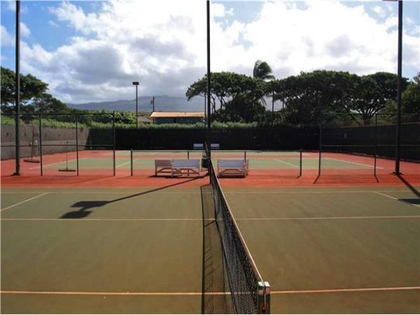 Lahaina Condo 971276