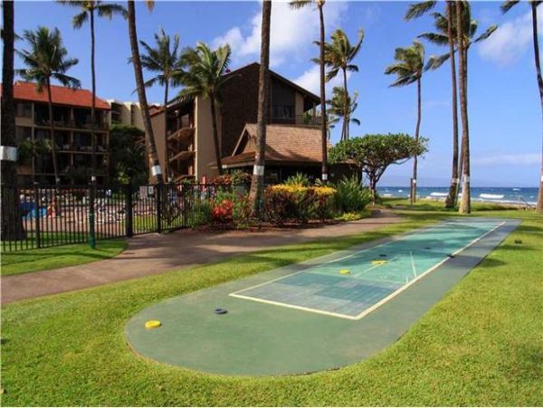 Lahaina Condo 971276