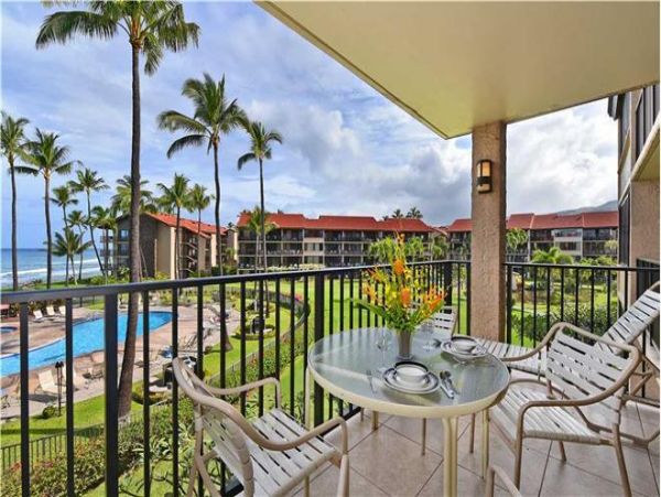 Lahaina Condo 971276