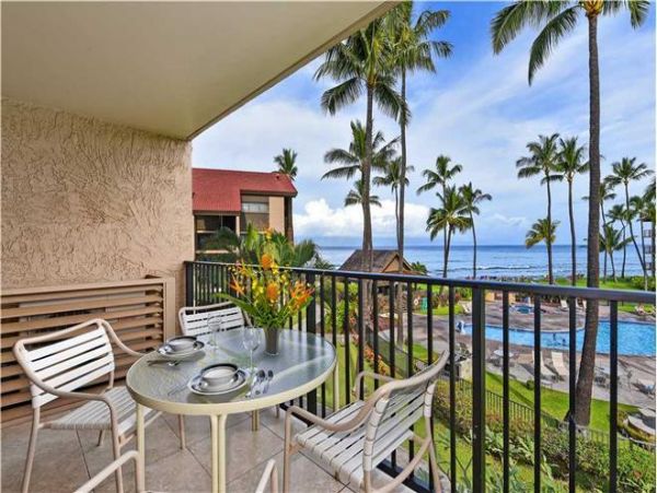 Lahaina Condo 971276