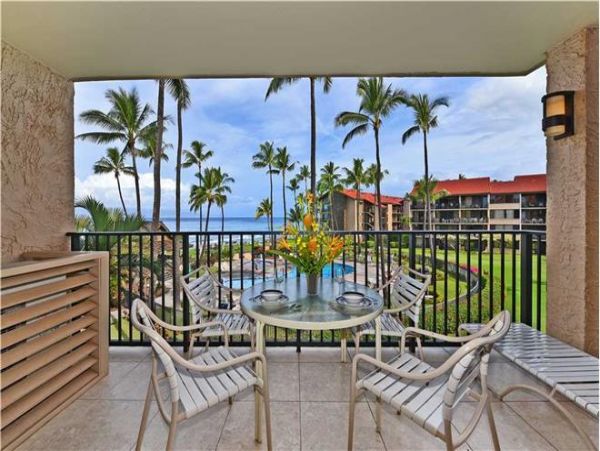 Lahaina Condo 971276