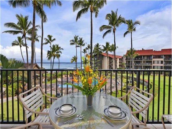 Lahaina Condo 971276