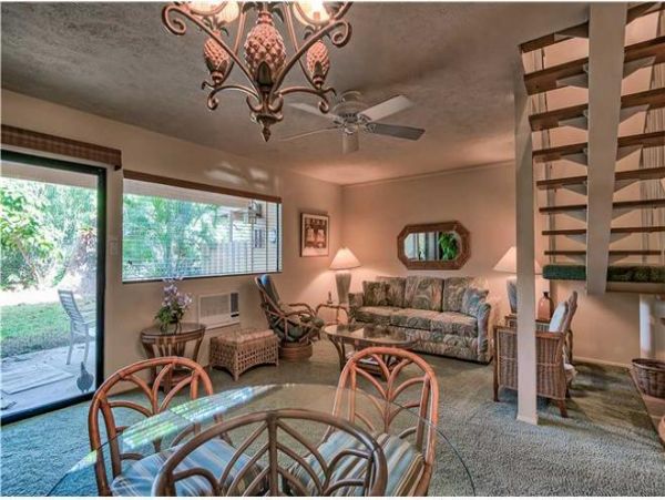 Lahaina Condo 971291