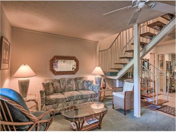 Lahaina Condo 971291