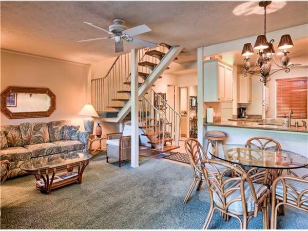 Lahaina Condo 971291