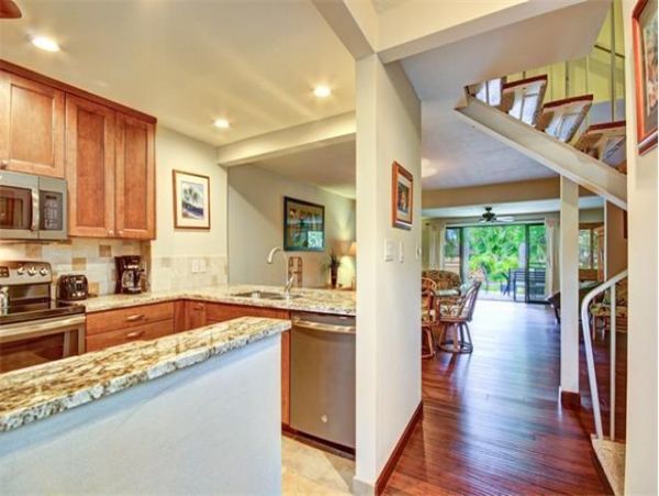 Lahaina Condo 971292