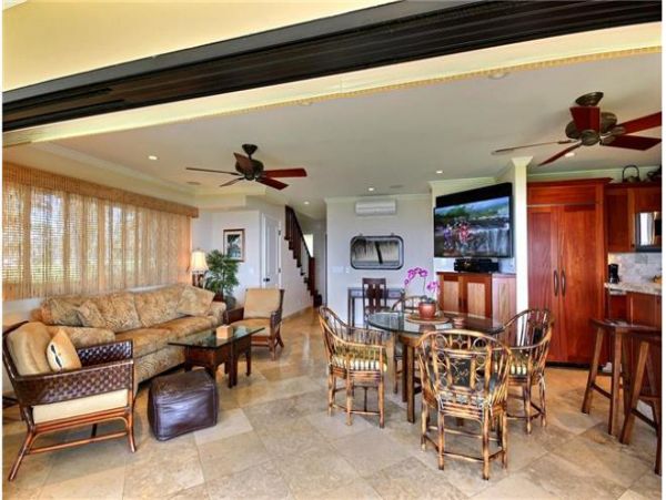 Lahaina Condo 971300