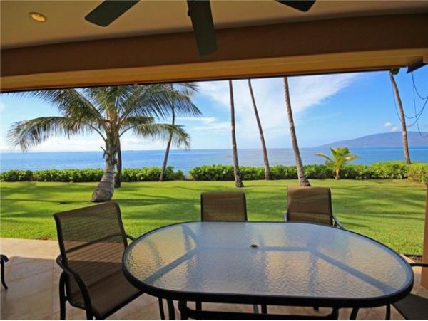 Lahaina Condo 971300
