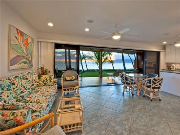 Lahaina Condo 971301