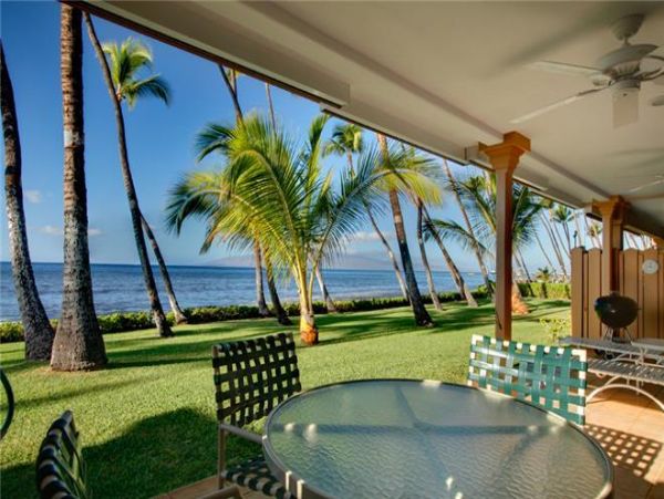 Lahaina Condo 971301