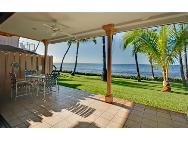 Lahaina Condo 971301
